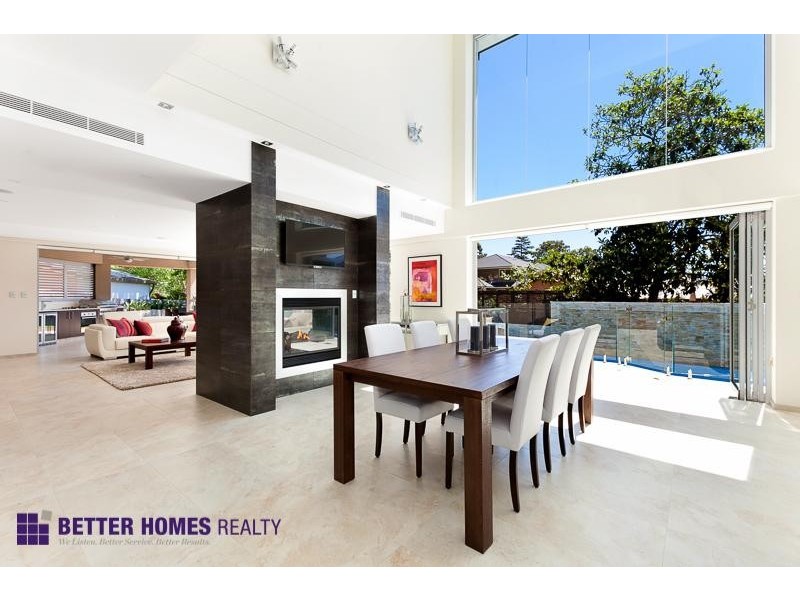 19 Holden Avenue EPPING 2121, Epping NSW 2121