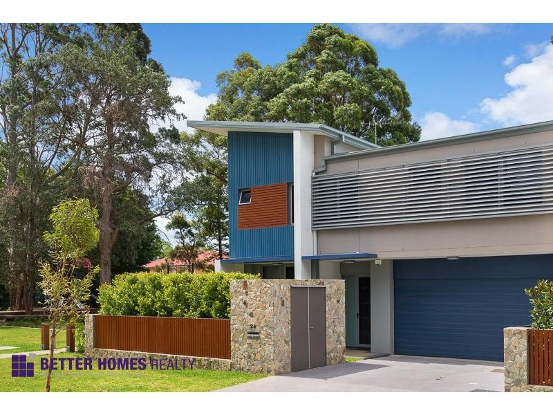 24 Ferntree Place EPPING 2121, Epping NSW 2121