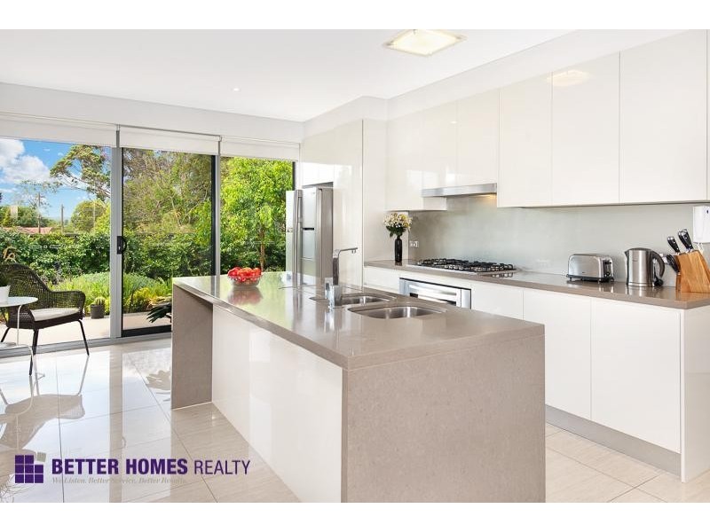 24 Ferntree Place EPPING 2121, Epping NSW 2121