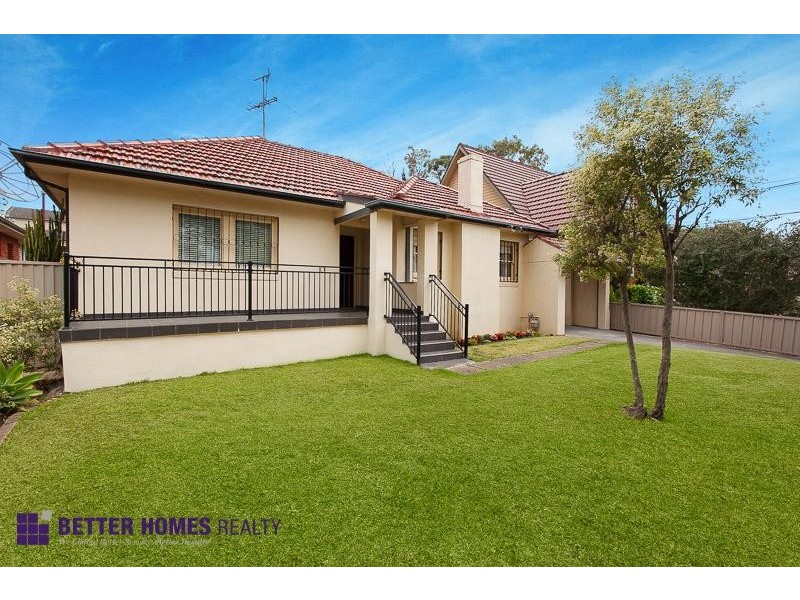 97 Ray Road EPPING 2121, Epping NSW 2121