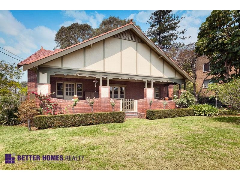 6 Surrey Street EPPING 2121, Epping NSW 2121