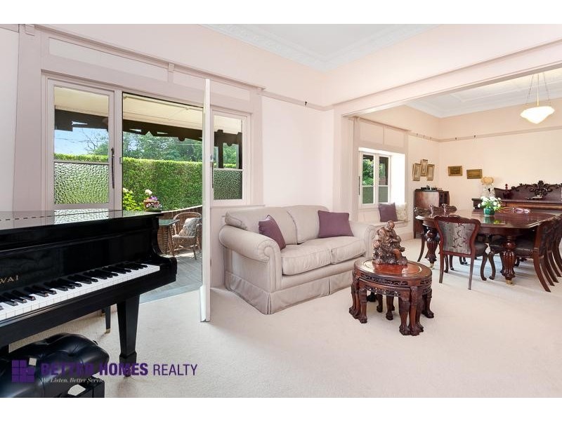 6 Surrey Street EPPING 2121, Epping NSW 2121