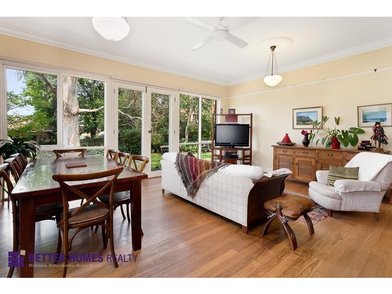 6 Surrey Street EPPING 2121, Epping NSW 2121