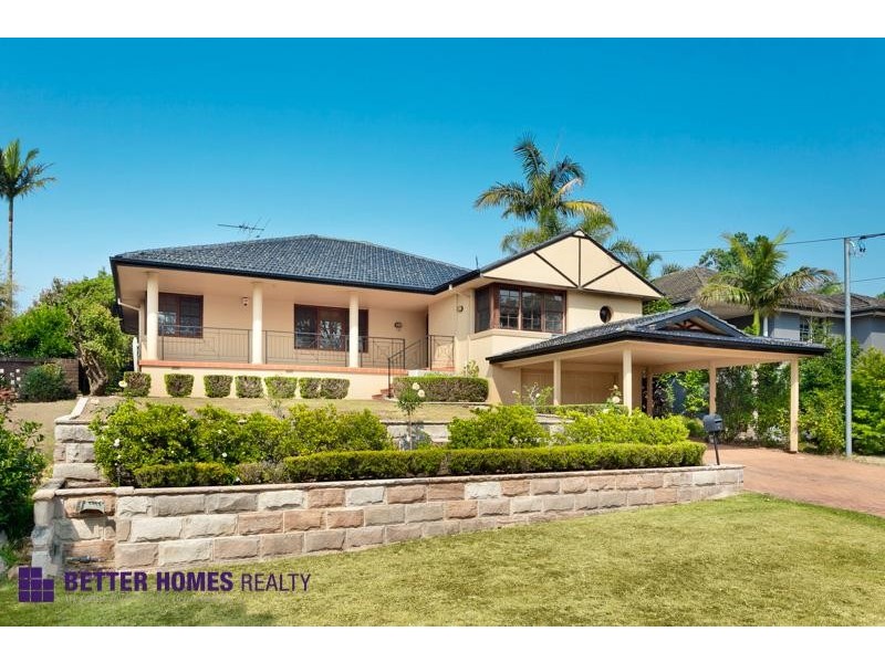 38 Newton Street NORTH EPPING 2121, North Epping NSW 2121