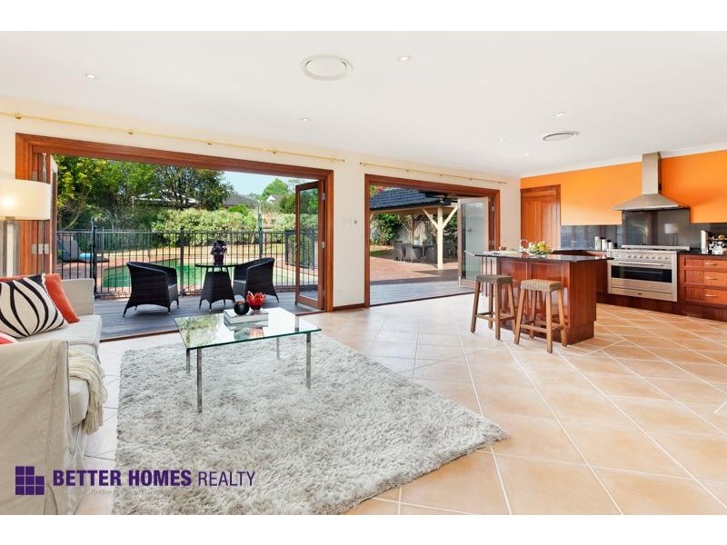 38 Newton Street NORTH EPPING 2121, North Epping NSW 2121