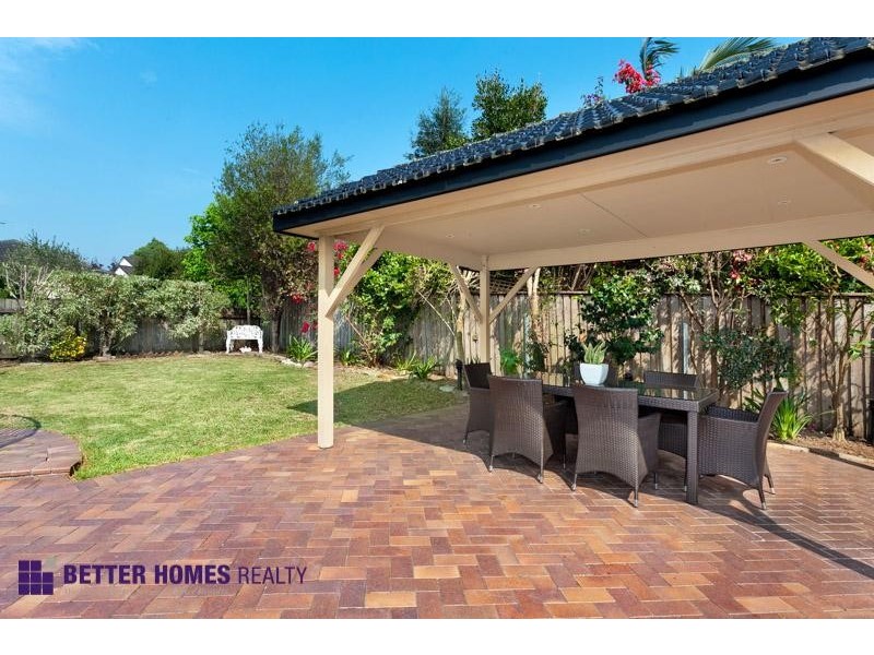 38 Newton Street NORTH EPPING 2121, North Epping NSW 2121