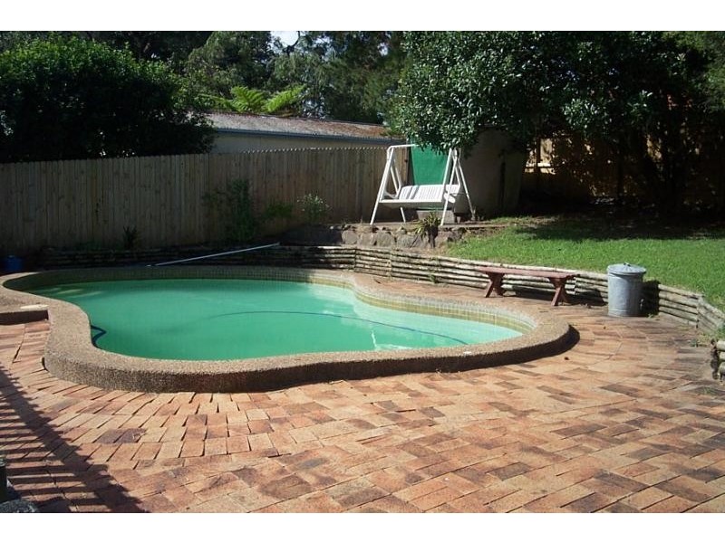 42 Magnolia Avenue EPPING 2121, Epping NSW 2121