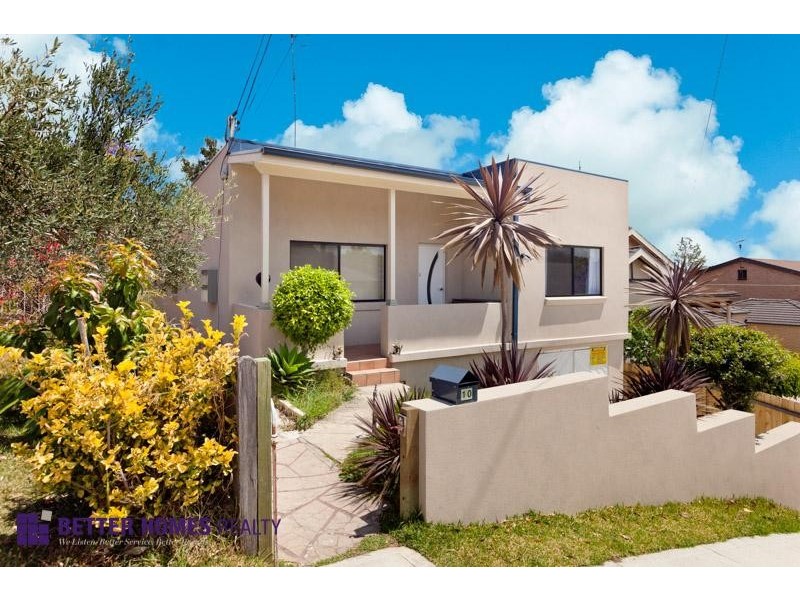 10 Hughes Street WEST RYDE 2114, West Ryde NSW 2114