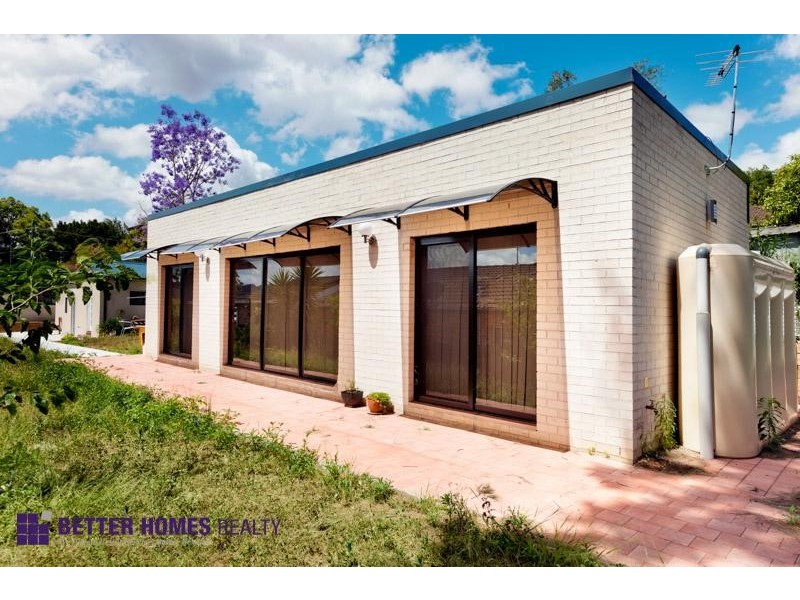 10 Hughes Street WEST RYDE 2114, West Ryde NSW 2114