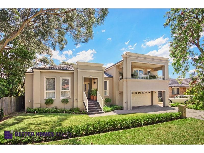 15 Mars Street EPPING 2121, Epping NSW 2121