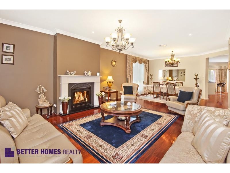 15 Mars Street EPPING 2121, Epping NSW 2121