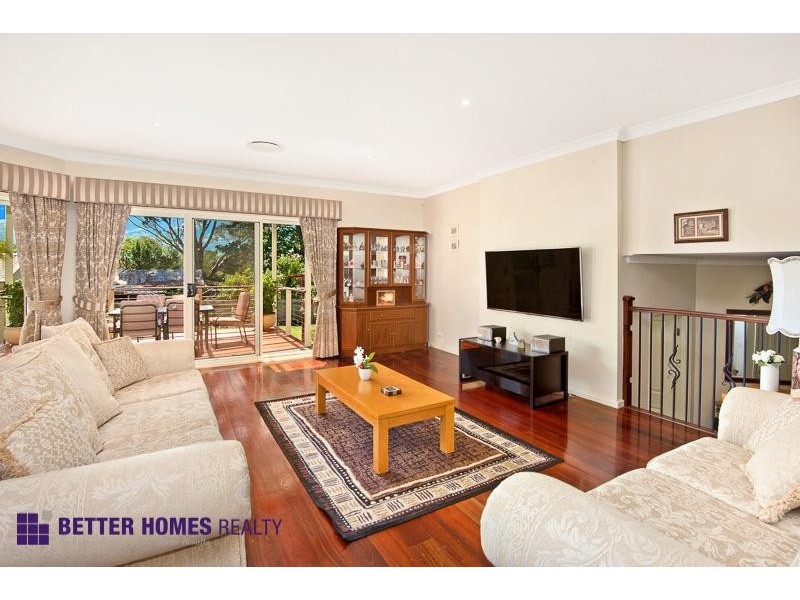 15 Mars Street EPPING 2121, Epping NSW 2121