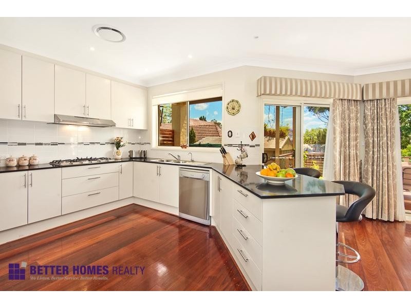 15 Mars Street EPPING 2121, Epping NSW 2121