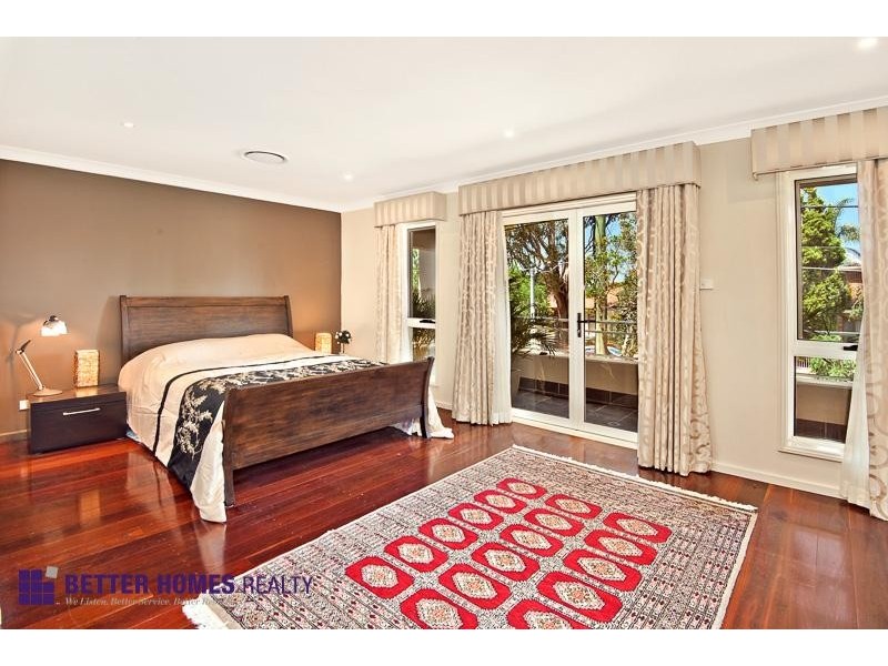 15 Mars Street EPPING 2121, Epping NSW 2121