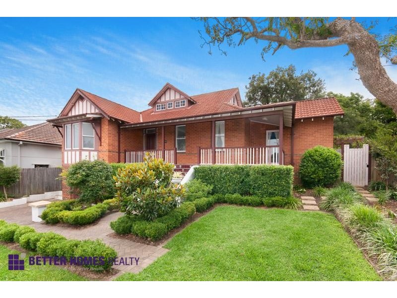 23 Grand Avenue WEST RYDE 2114, West Ryde NSW 2114