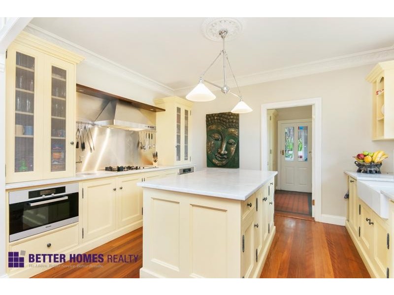 23 Grand Avenue WEST RYDE 2114, West Ryde NSW 2114