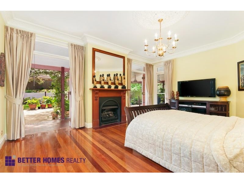 23 Grand Avenue WEST RYDE 2114, West Ryde NSW 2114