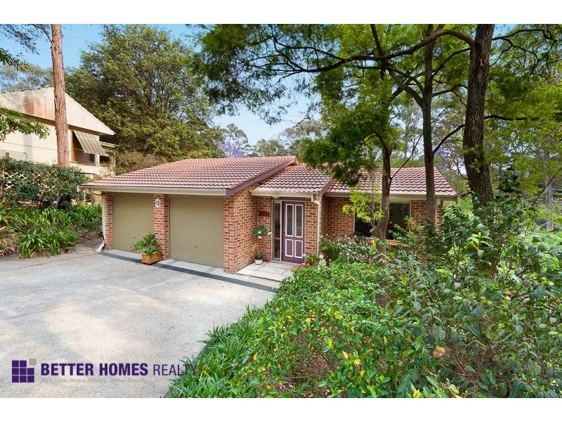 2 Austral Avenue BEECROFT 2119, Beecroft NSW 2119