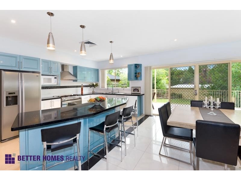 29 Eyles  Avenue EPPING 2121, Epping NSW 2121