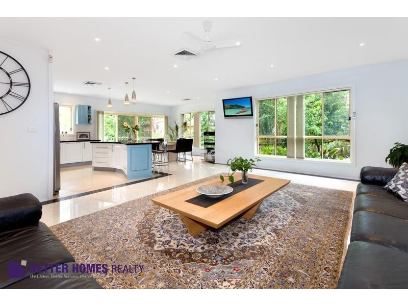 29 Eyles  Avenue EPPING 2121, Epping NSW 2121