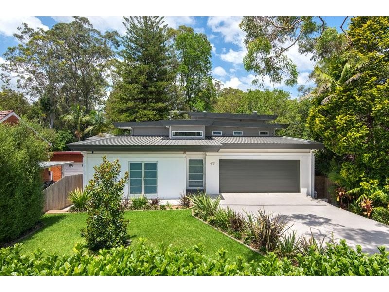 17 Devon  Street NORTH EPPING 2121, North Epping NSW 2121