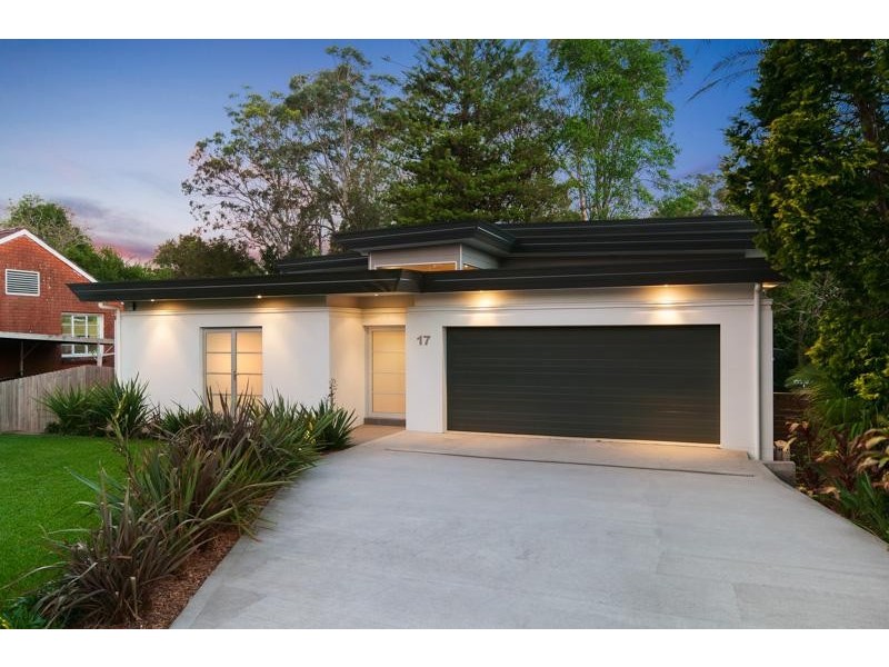 17 Devon  Street NORTH EPPING 2121, North Epping NSW 2121