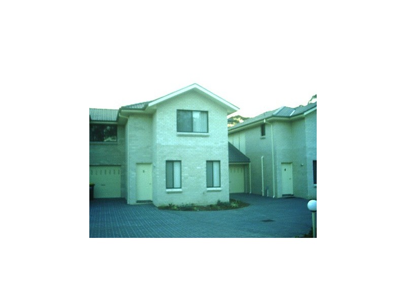 Glenfield NSW 2167