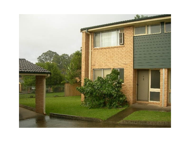 Macquarie Fields NSW 2564