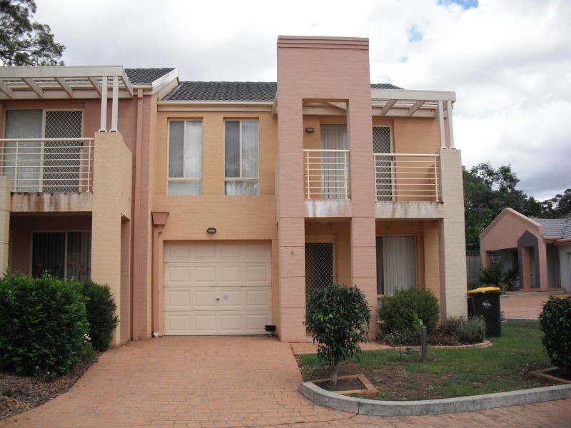 Macquarie Fields NSW 2564