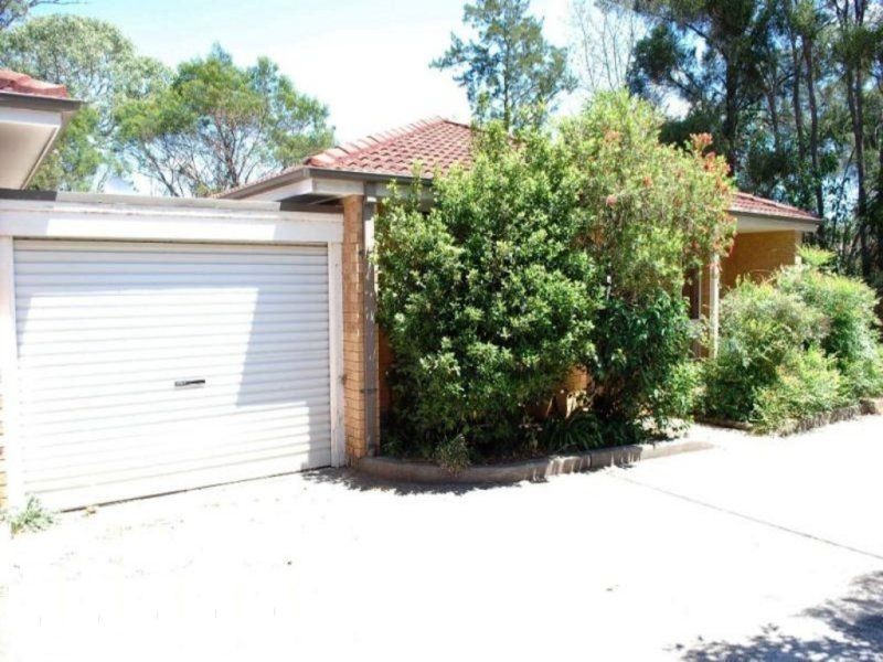 9/17 Clydesdale Drive, Blairmount NSW 2559