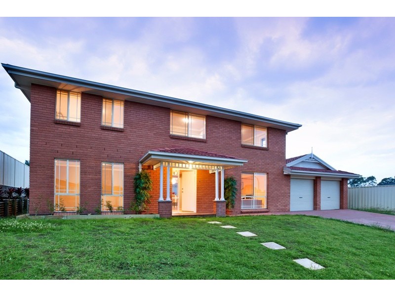 Bradbury NSW 2560