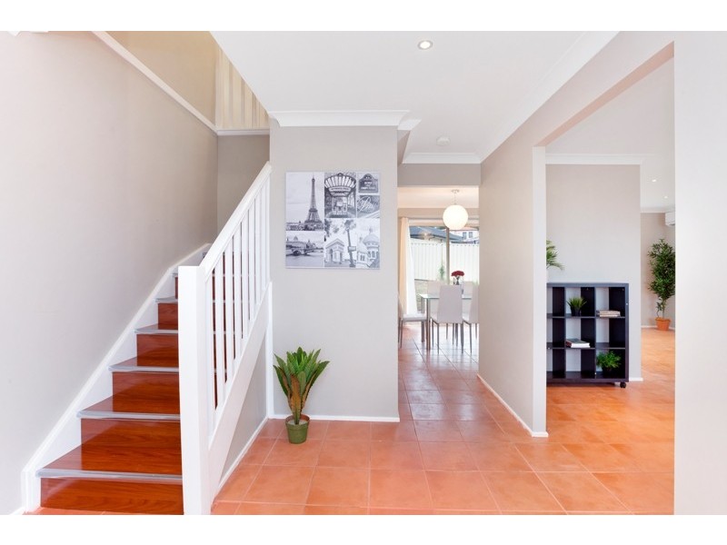 Bradbury NSW 2560