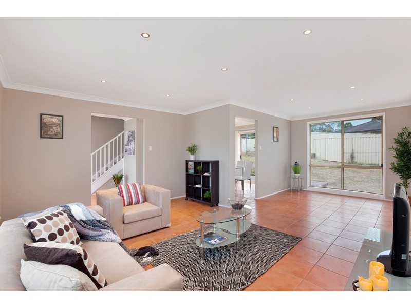 Bradbury NSW 2560