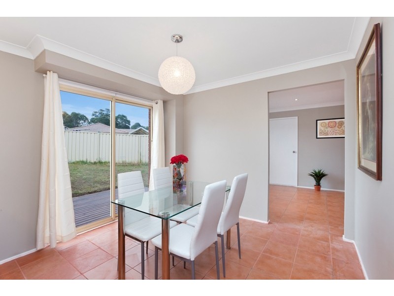 Bradbury NSW 2560