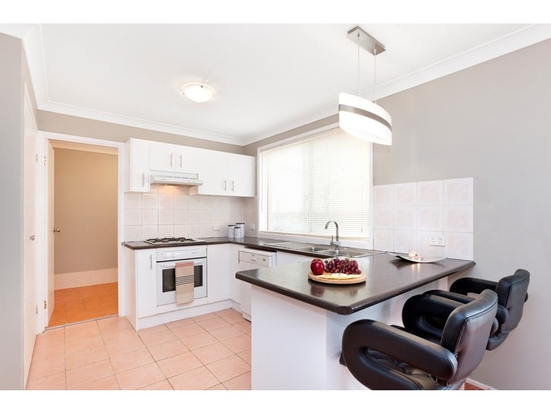 Bradbury NSW 2560