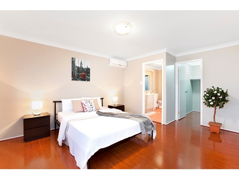 Bradbury NSW 2560
