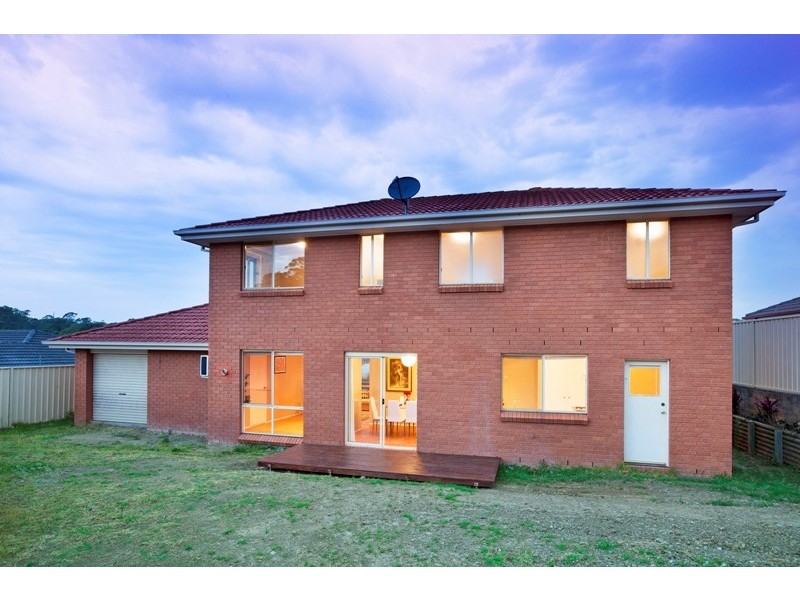 Bradbury NSW 2560