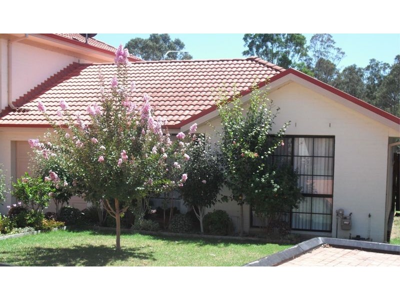 Ingleburn NSW 2565
