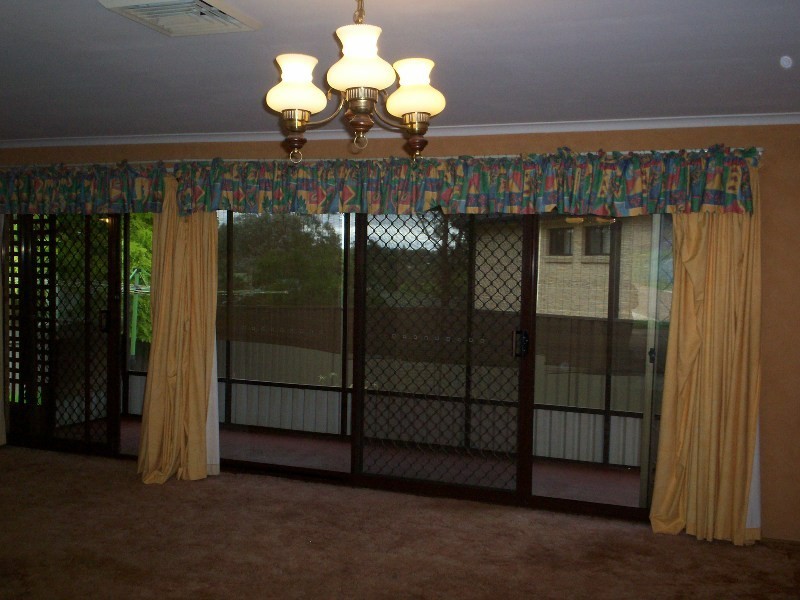 Woodbine NSW 2560