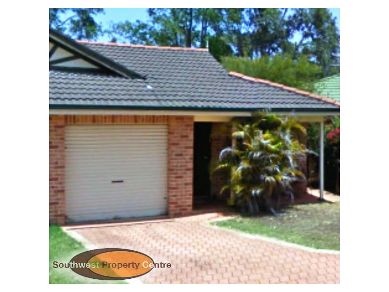 47B Larapinta Crescent, St Helens Park NSW 2560