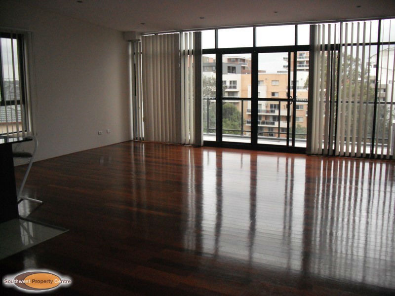 58/31-33 Campbell Street, Liverpool NSW 2170