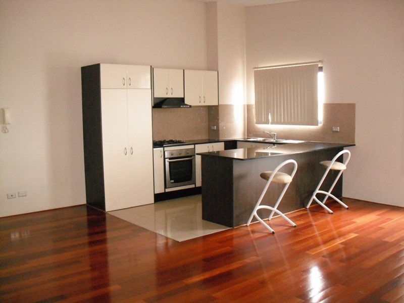 58/31-33 Campbell Street, Liverpool NSW 2170