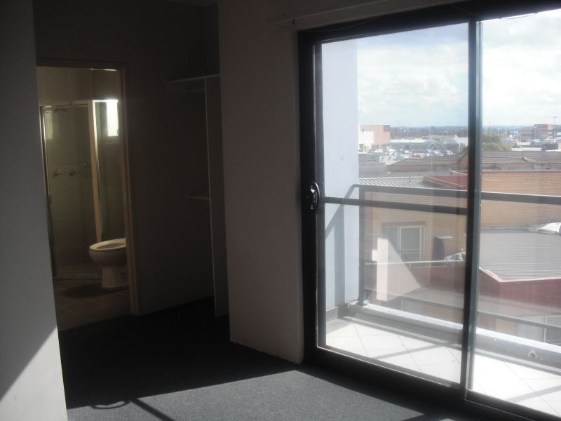 58/31-33 Campbell Street, Liverpool NSW 2170