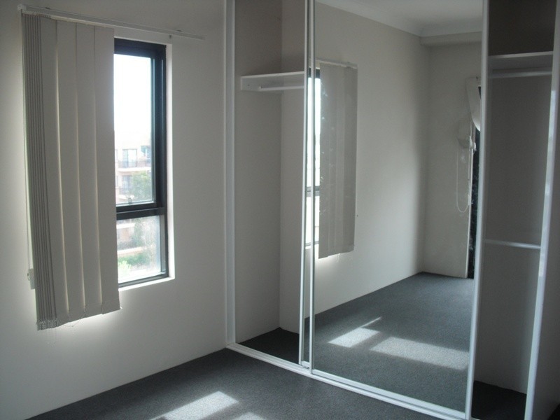 58/31-33 Campbell Street, Liverpool NSW 2170