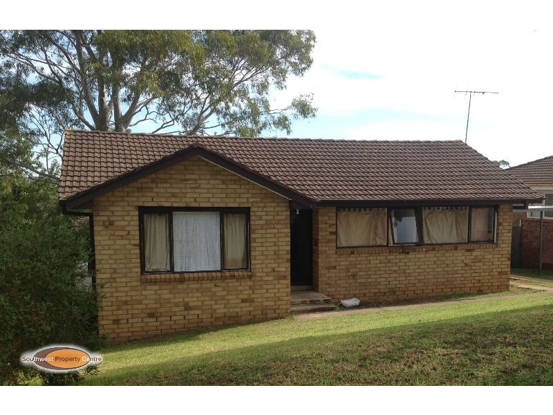 9 Marley Street, Ambarvale NSW 2560