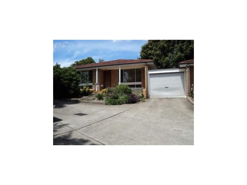 4/17 Clydesdale Drive, Blairmount NSW 2559