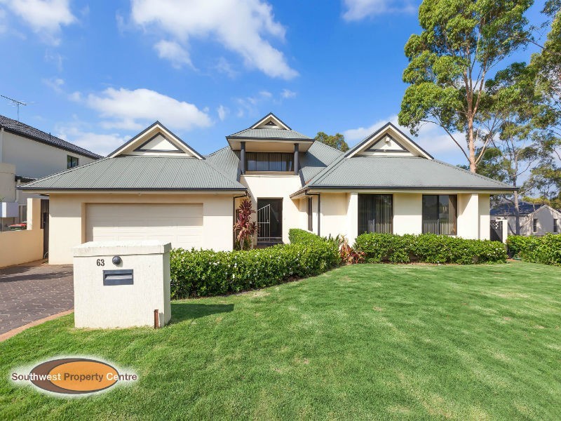 Macquarie Links NSW 2565