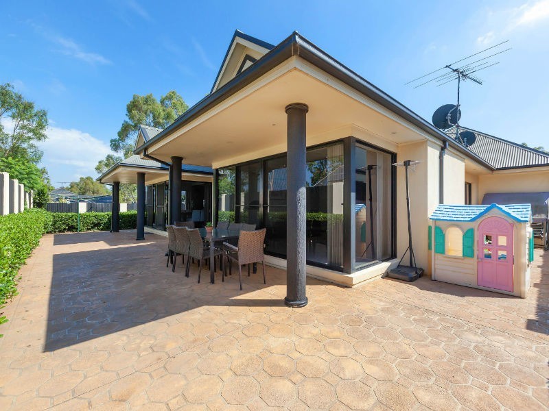 Macquarie Links NSW 2565