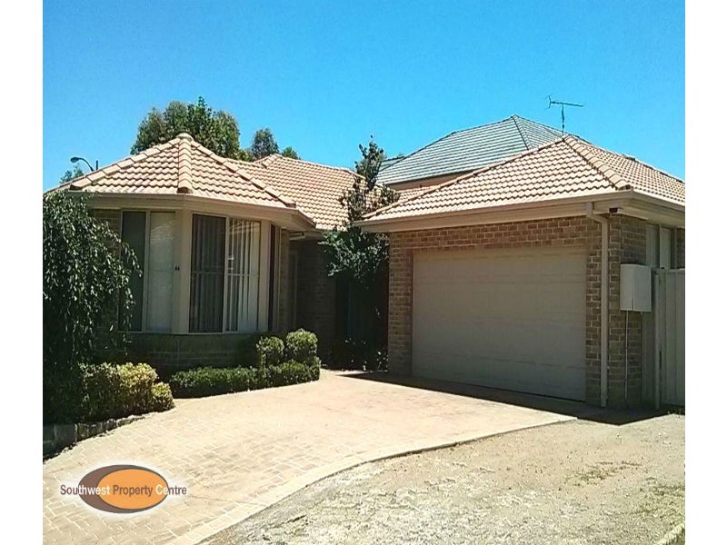 Harrington Park NSW 2567