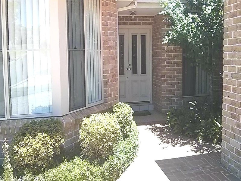 Harrington Park NSW 2567